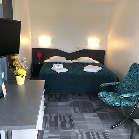 Les Demeures De Borda Aparthotel Dax Bagian luar foto