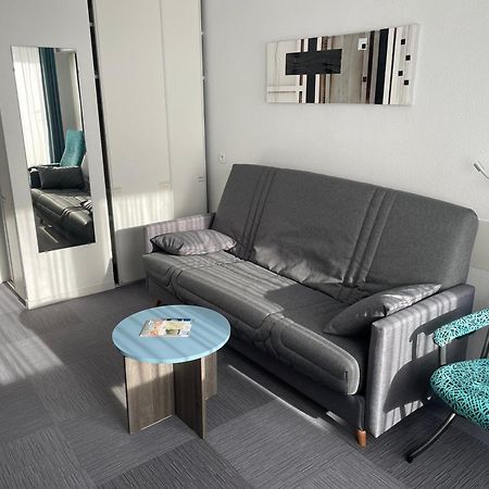 Les Demeures De Borda Aparthotel Dax Bagian luar foto
