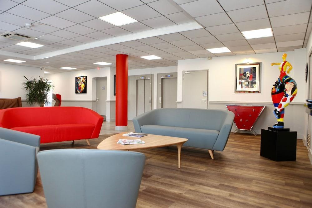 Les Demeures De Borda Aparthotel Dax Bagian luar foto