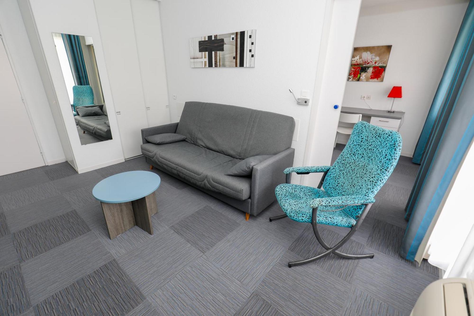 Les Demeures De Borda Aparthotel Dax Bagian luar foto
