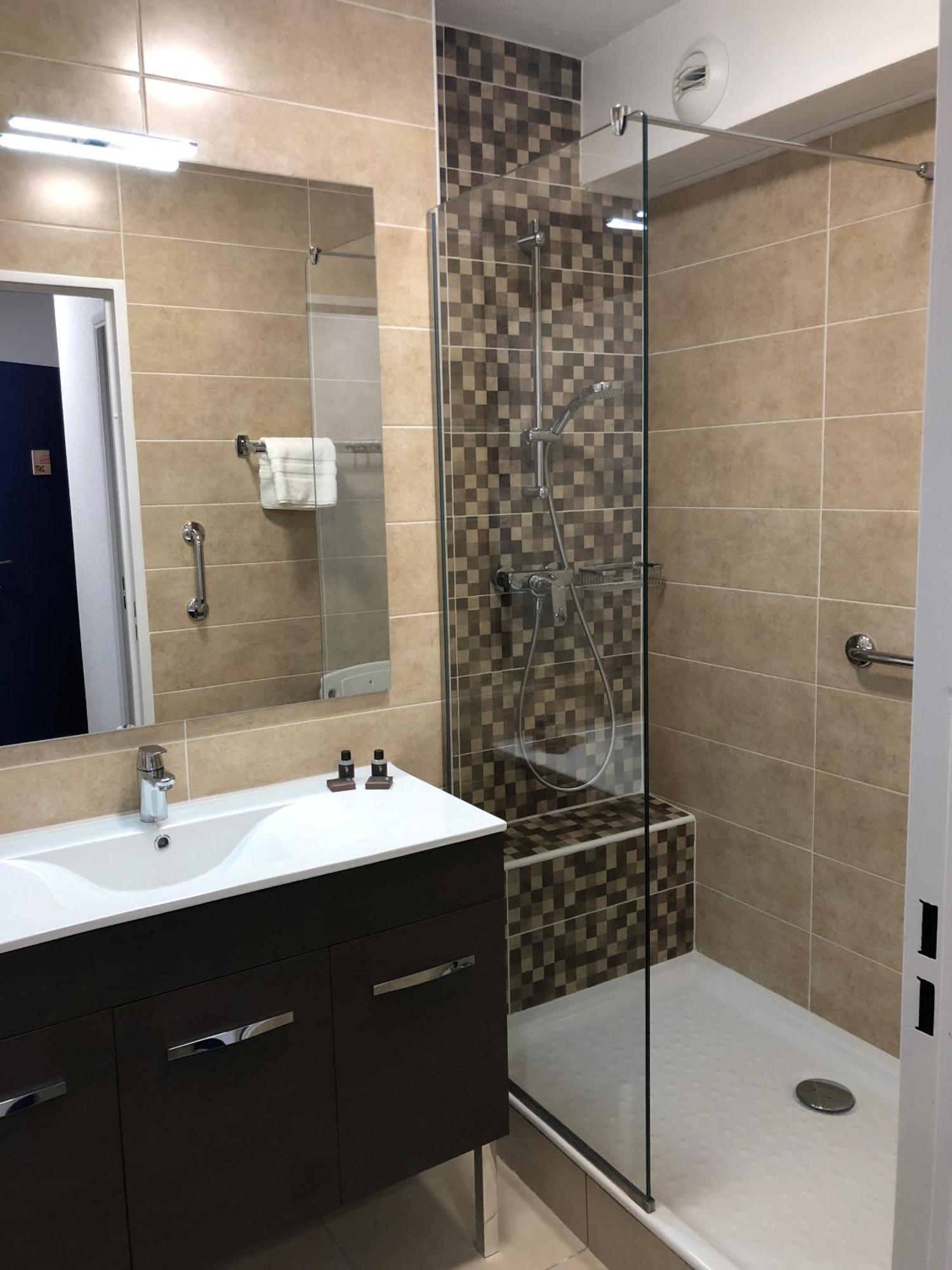 Les Demeures De Borda Aparthotel Dax Bagian luar foto