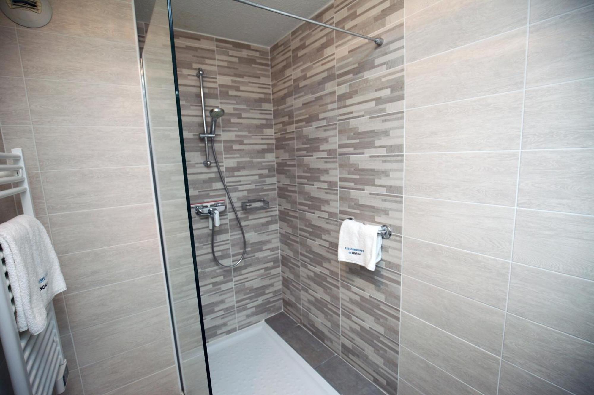 Les Demeures De Borda Aparthotel Dax Bagian luar foto