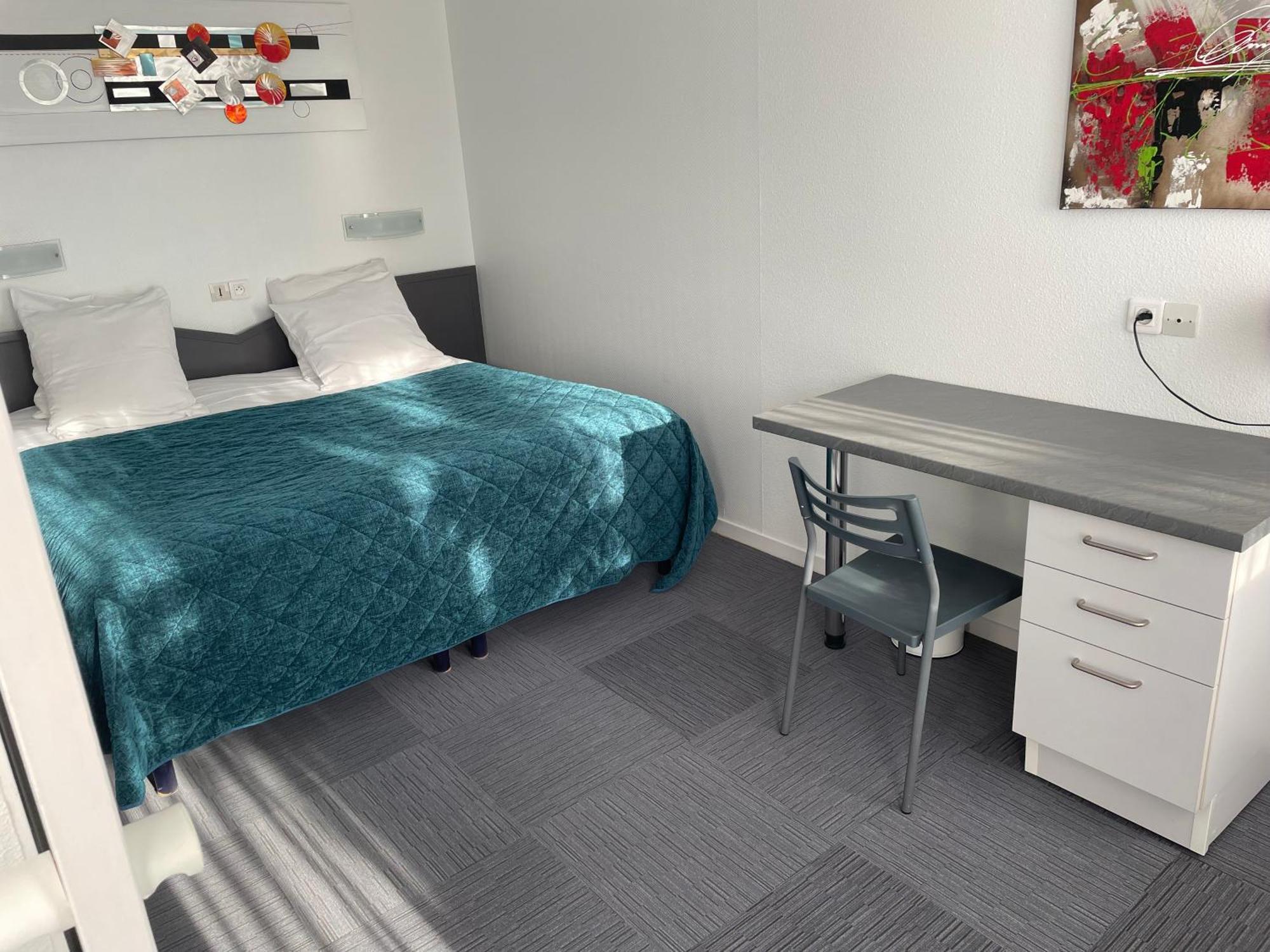Les Demeures De Borda Aparthotel Dax Bagian luar foto