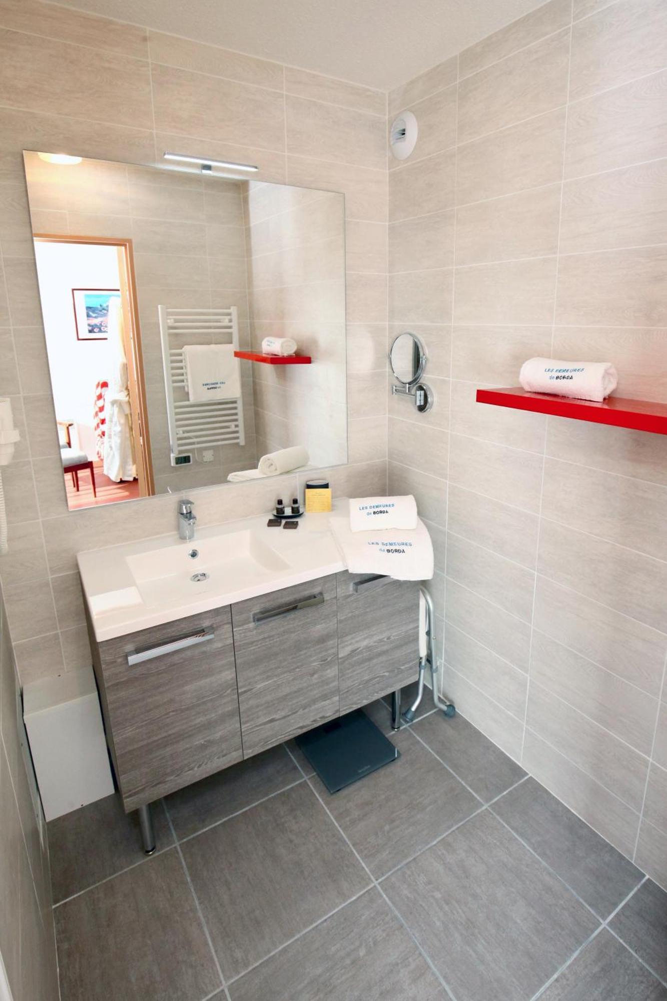 Les Demeures De Borda Aparthotel Dax Bagian luar foto
